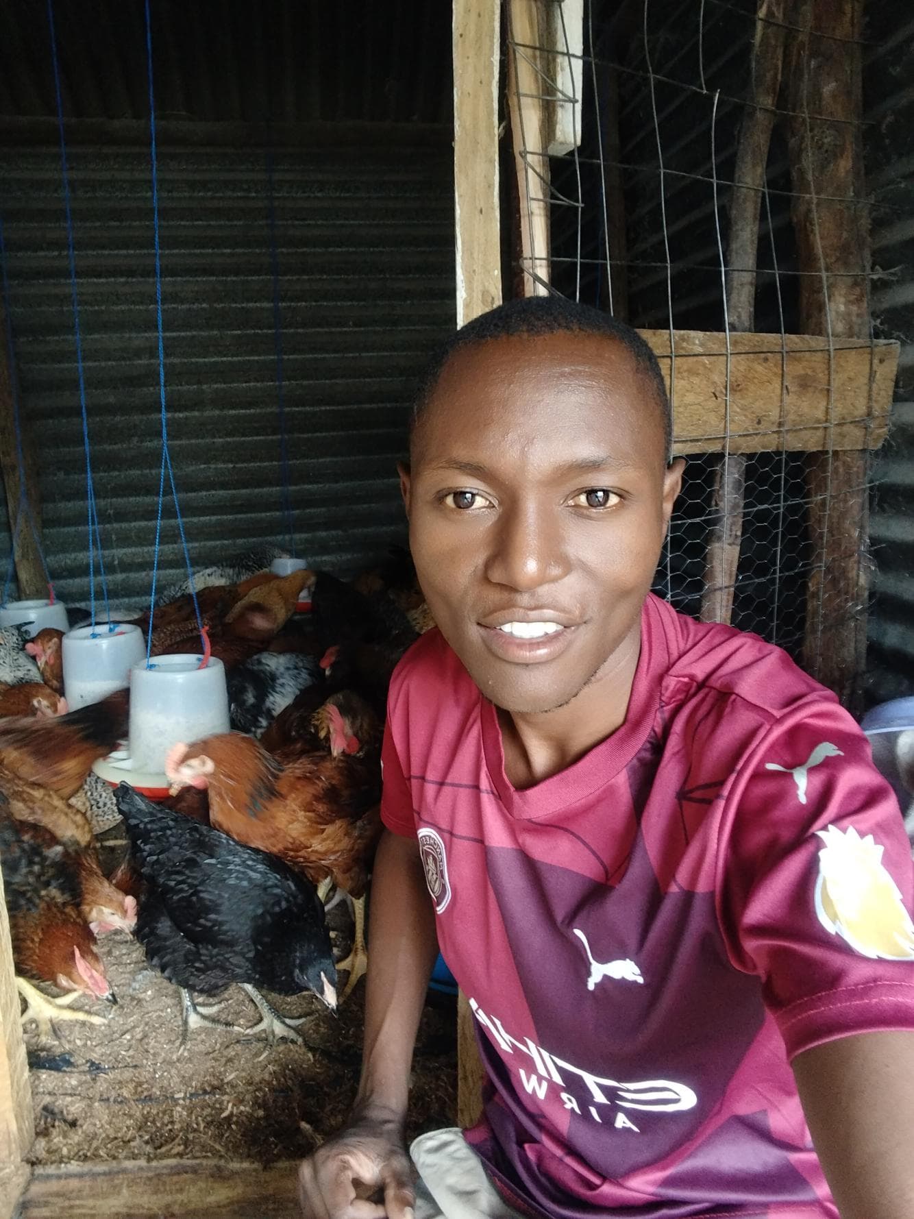 Listing image gallery