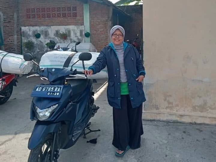 Listing image gallery