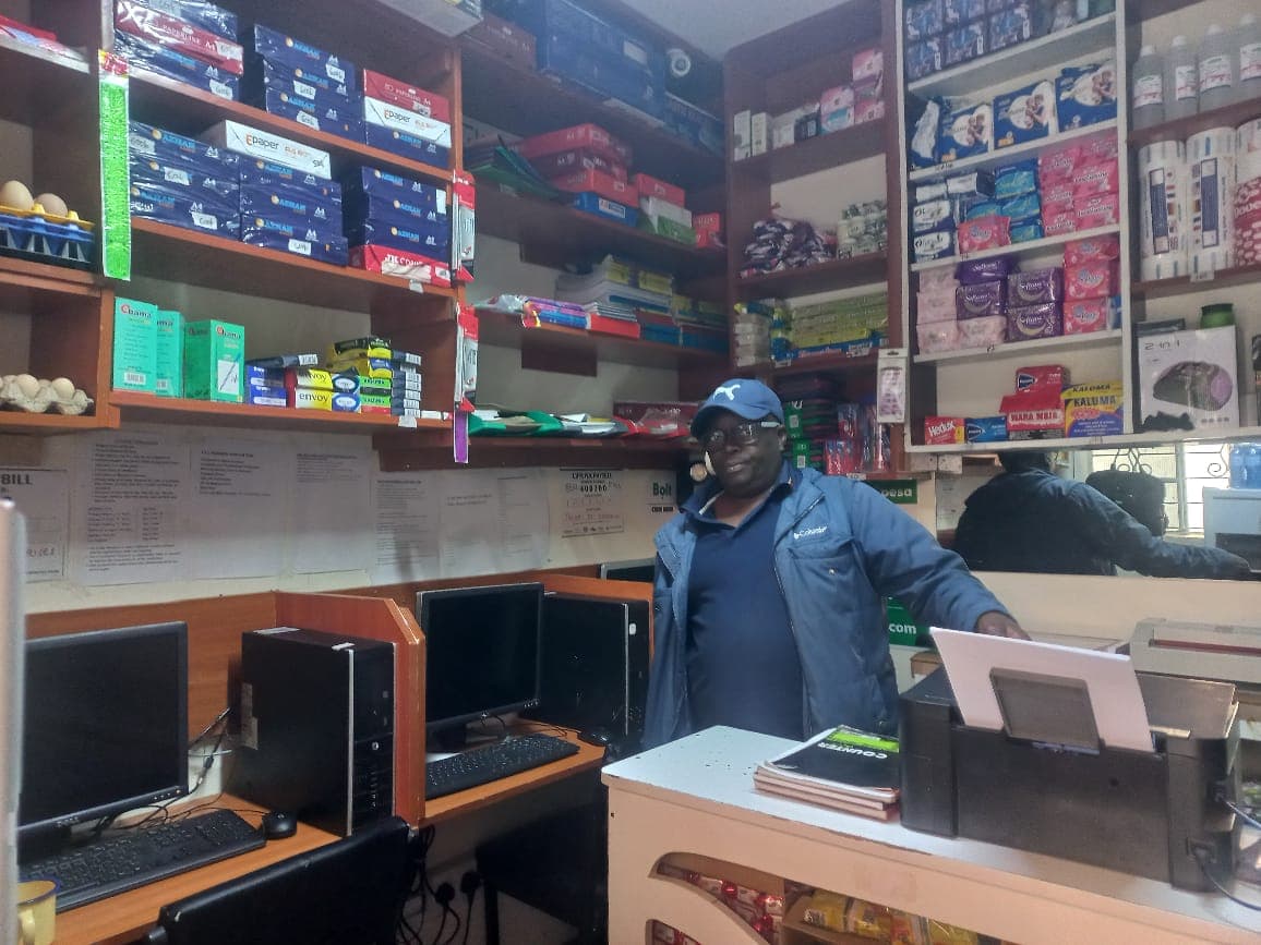 Listing image gallery