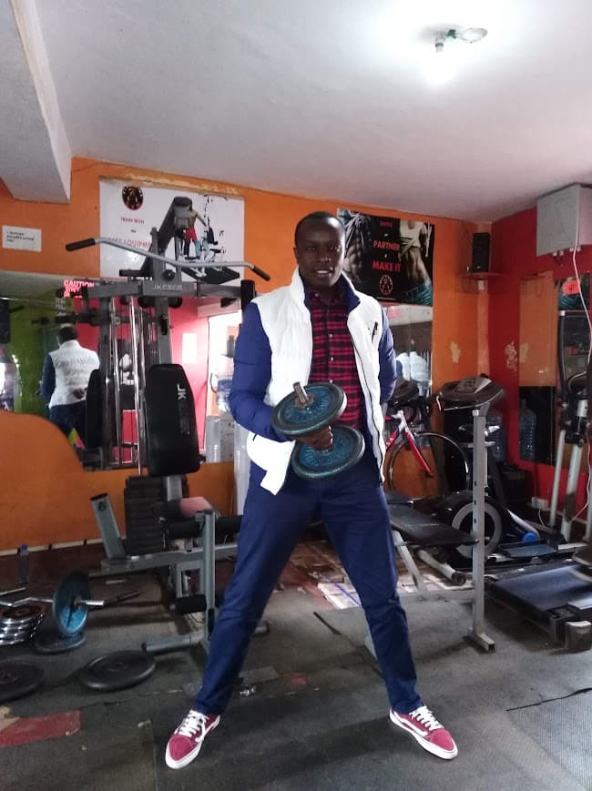 Listing image gallery