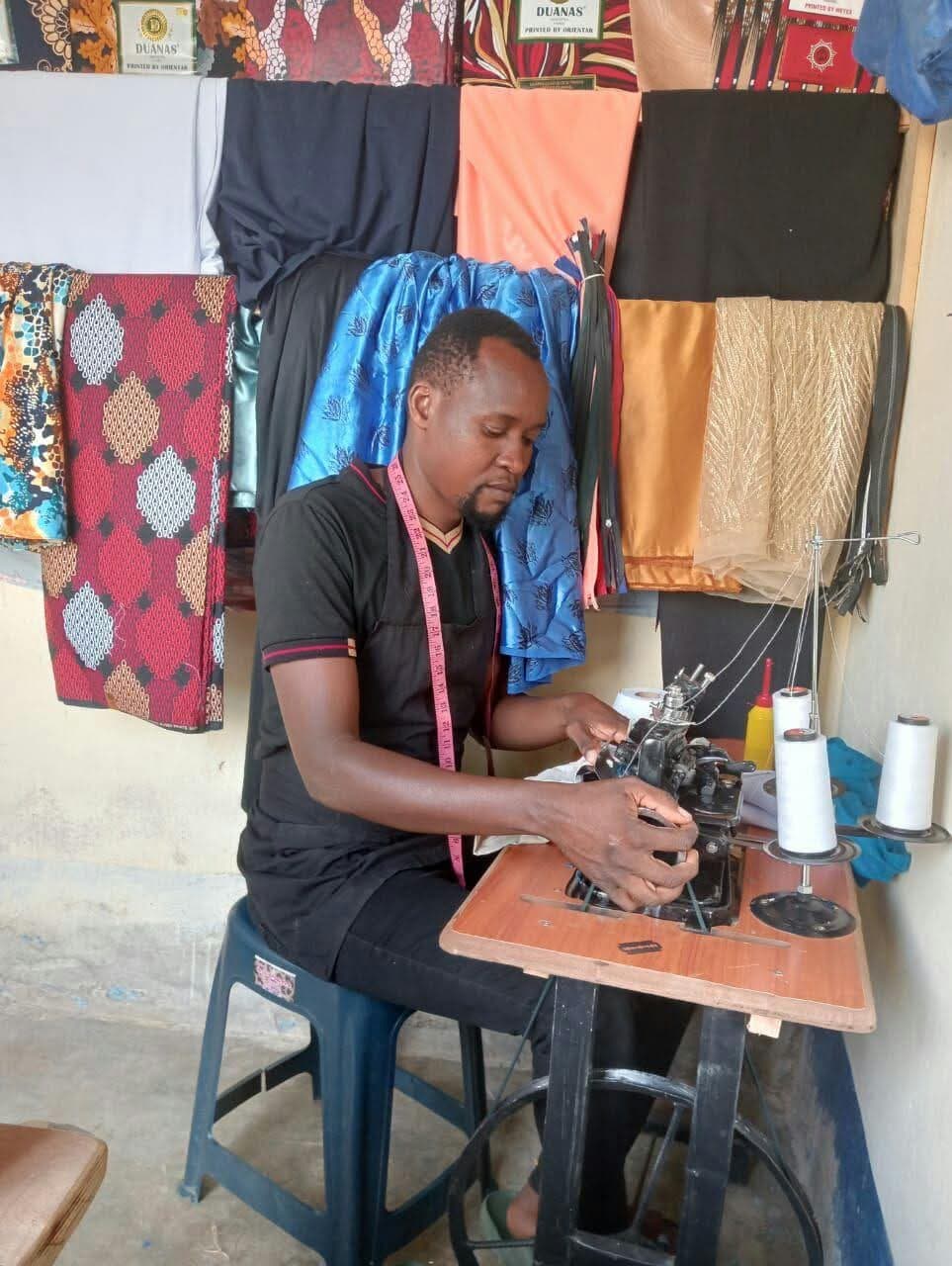 Listing image gallery