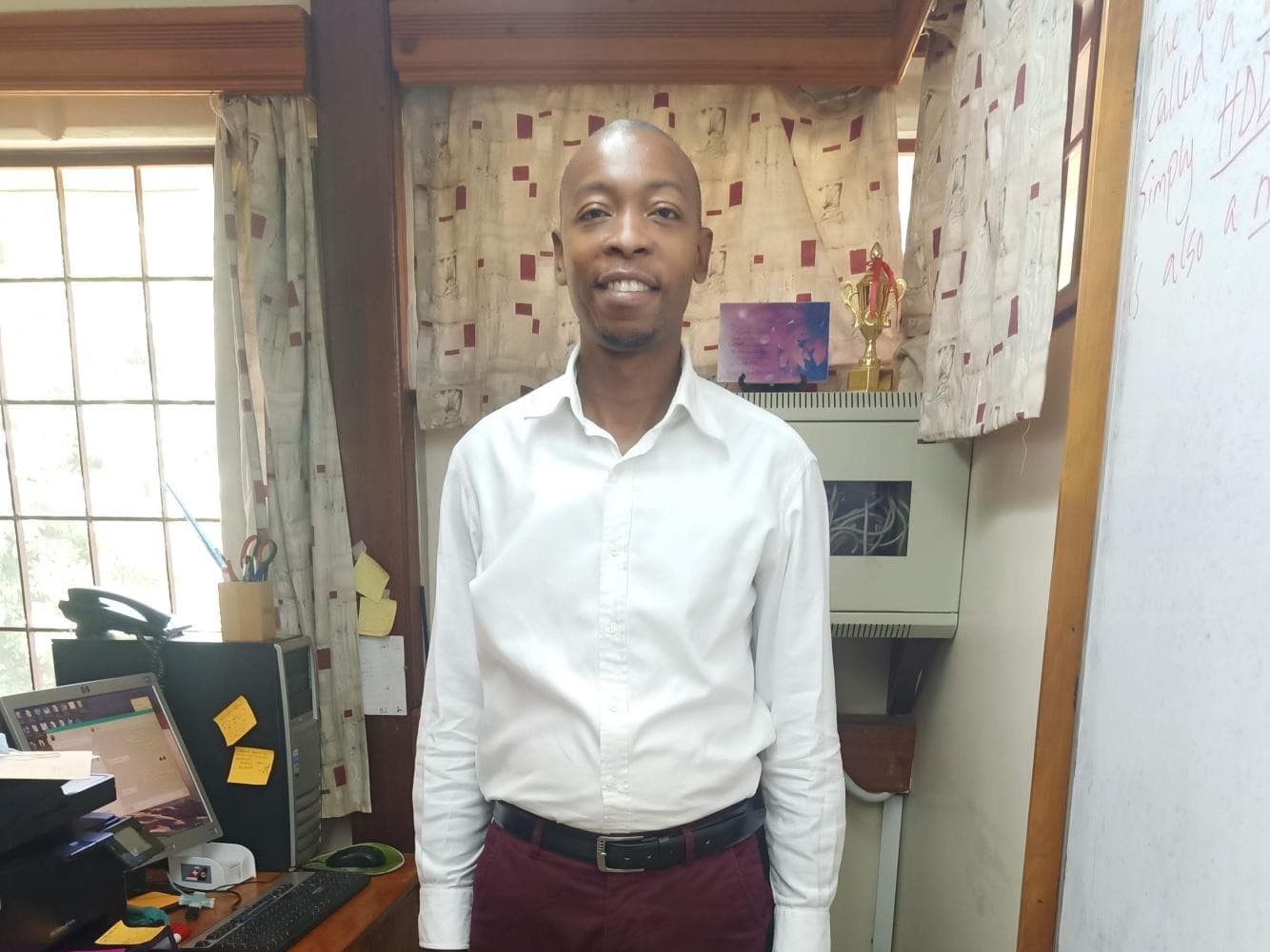 Listing image gallery