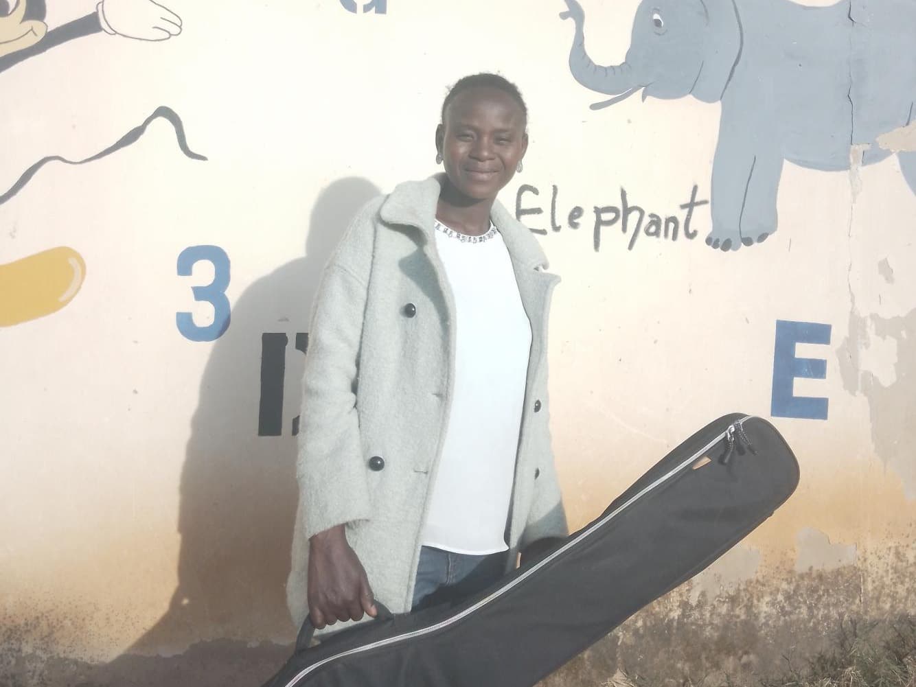 Listing image gallery