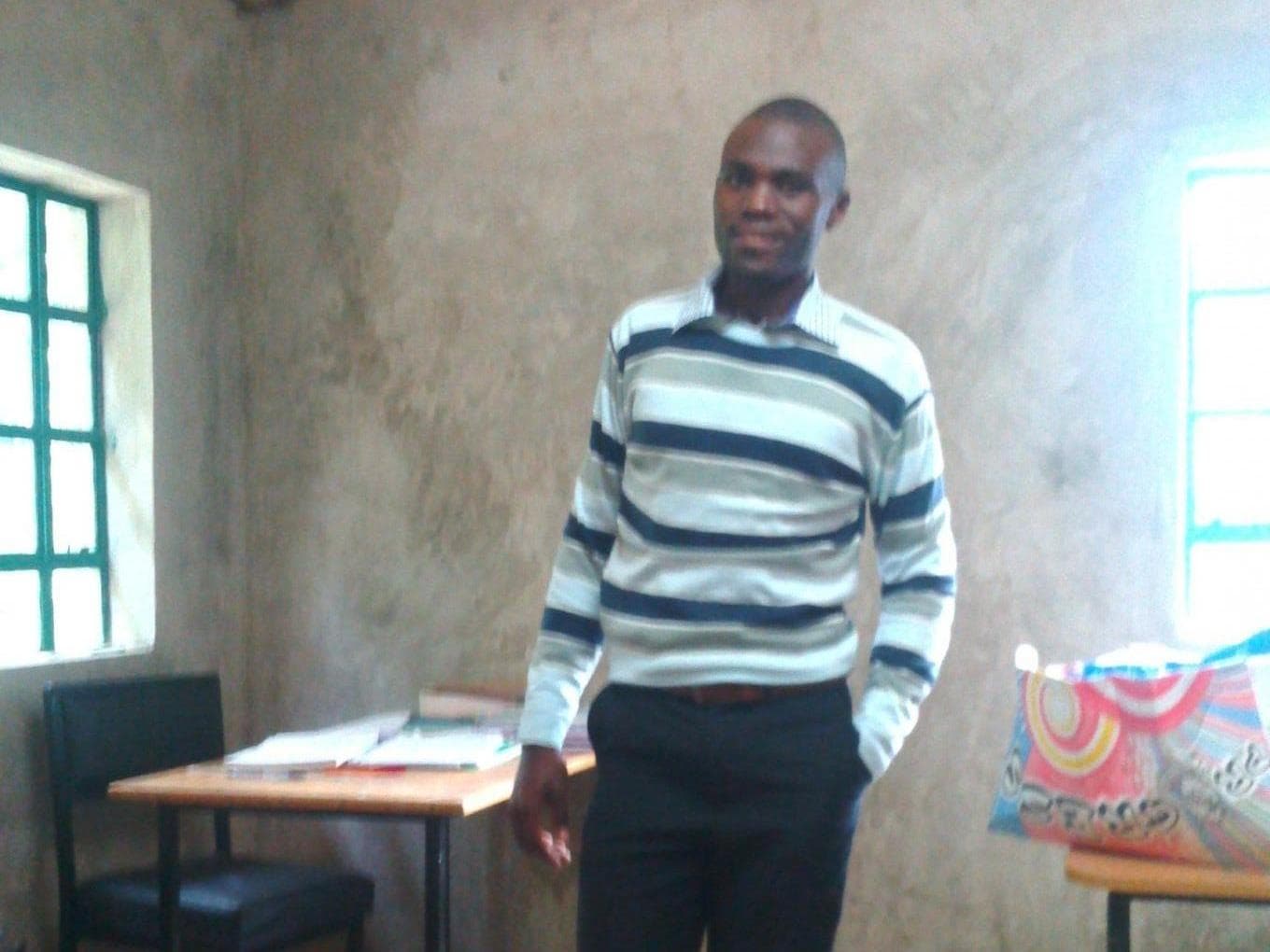 Listing image gallery