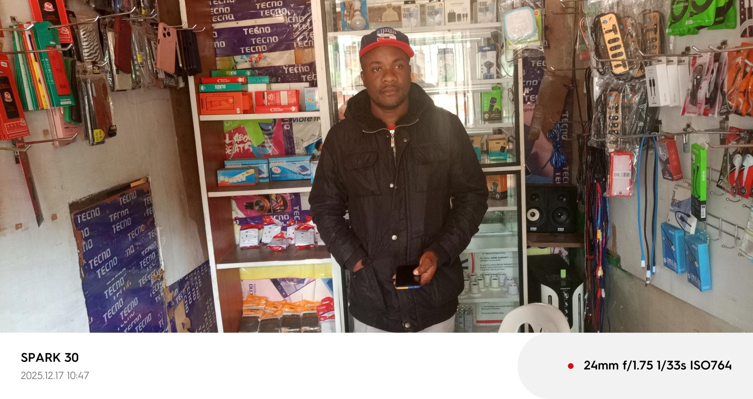 Listing image gallery