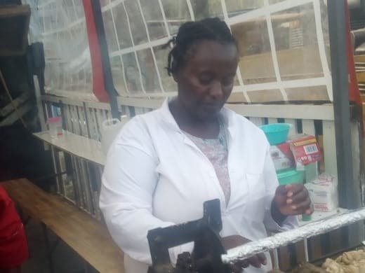 Listing image gallery