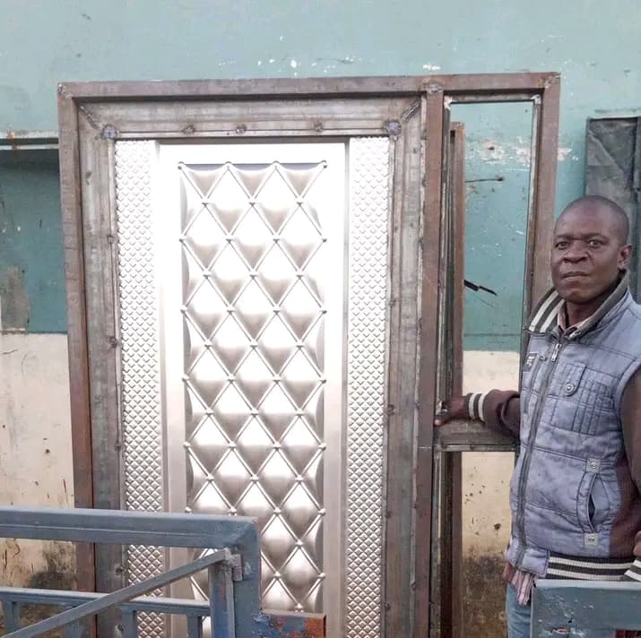 Listing image gallery