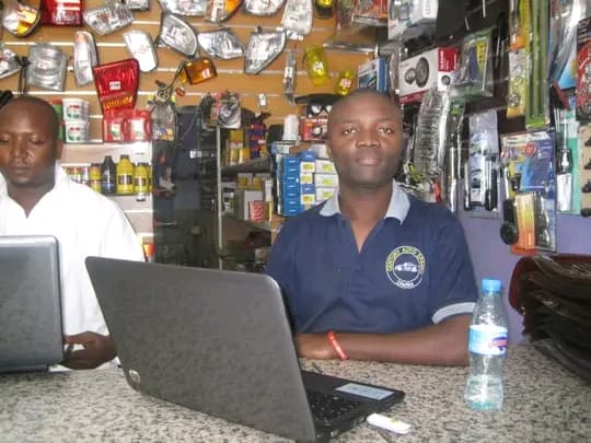 Listing image gallery