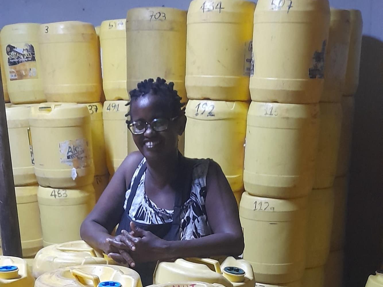 Listing image gallery