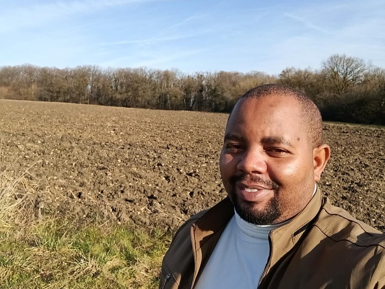 Listing image gallery