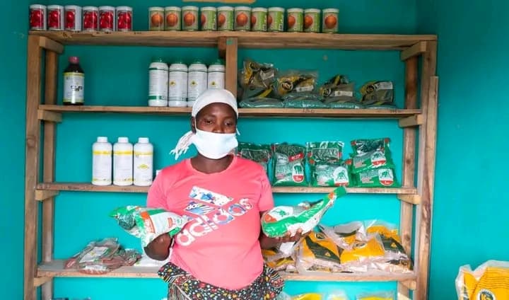 Listing image gallery