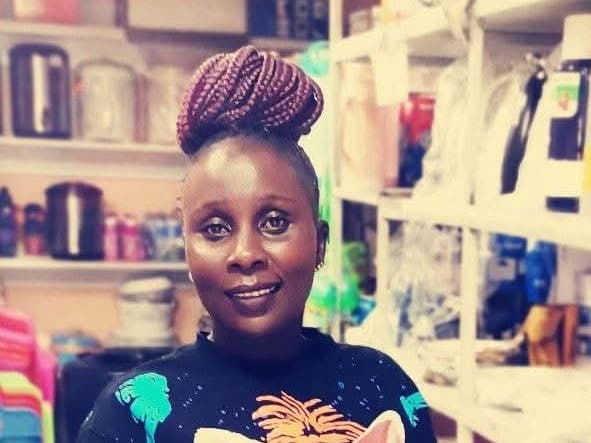 Listing image gallery