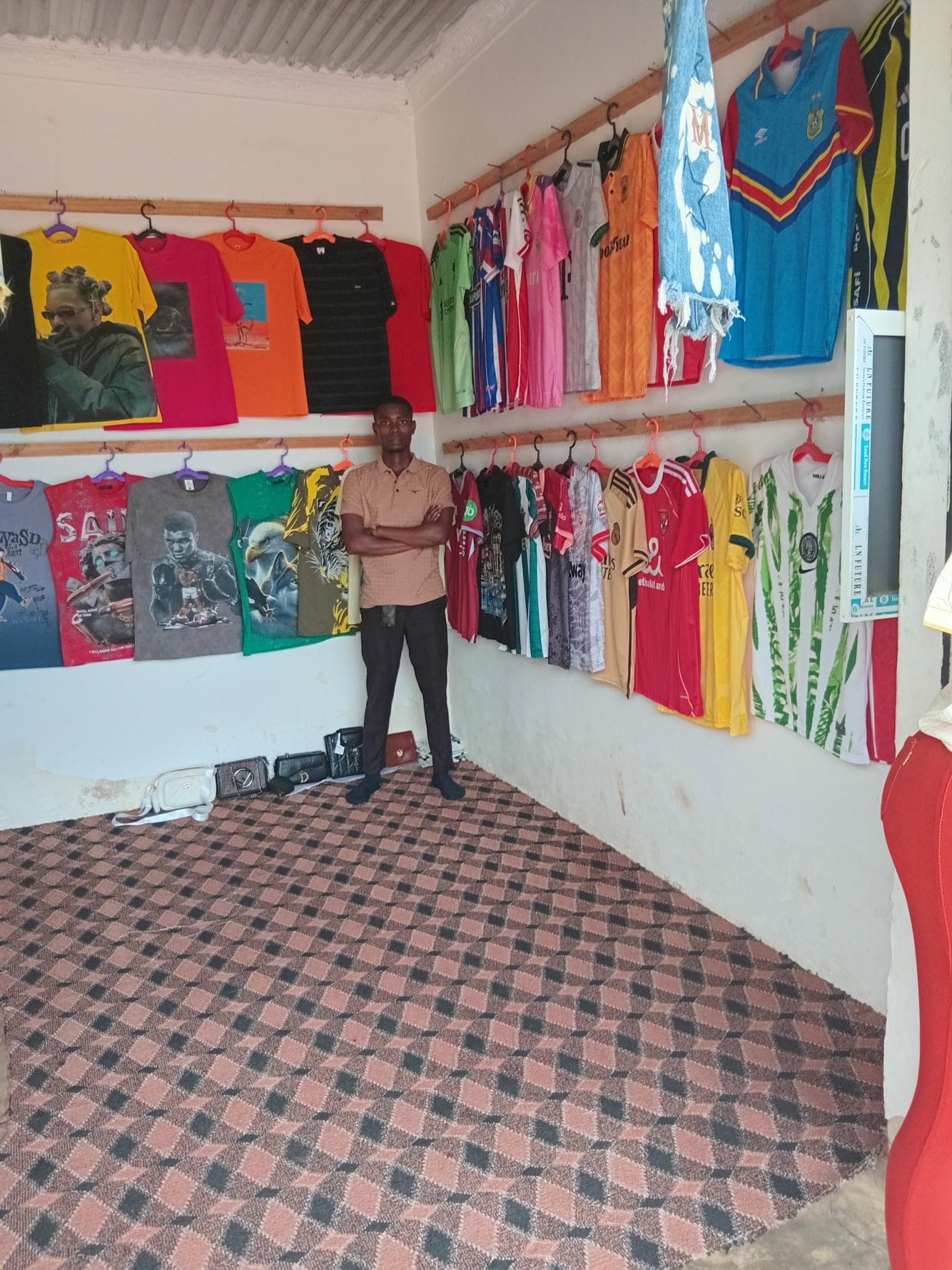 Listing image gallery