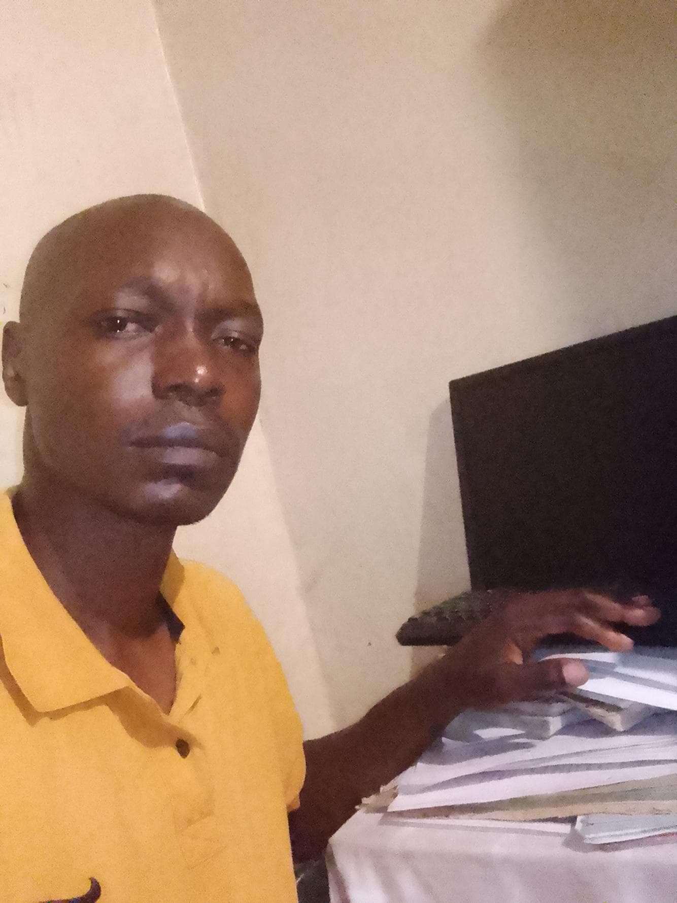 Listing image gallery