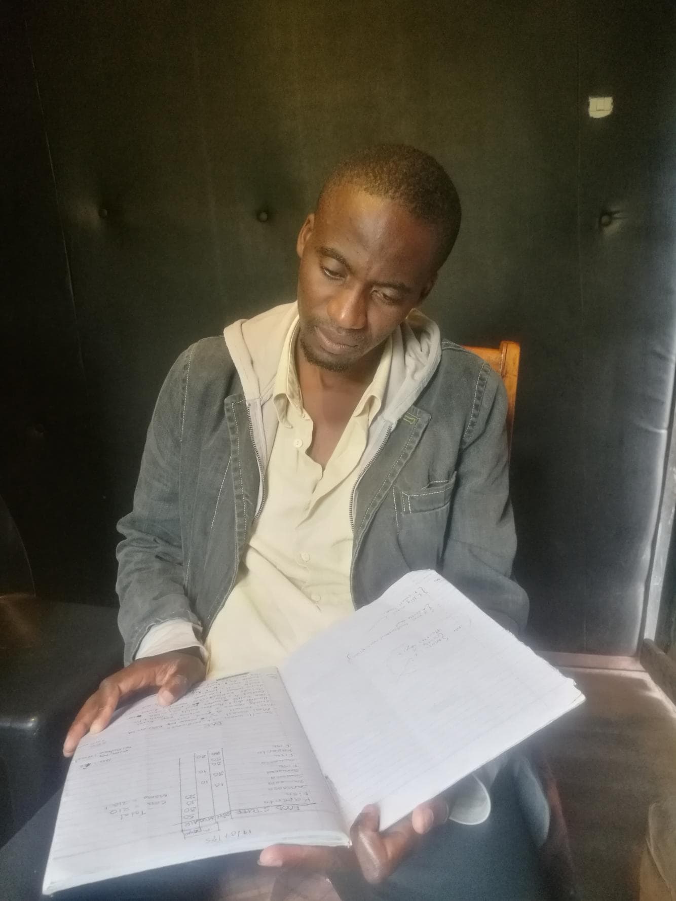 Listing image gallery