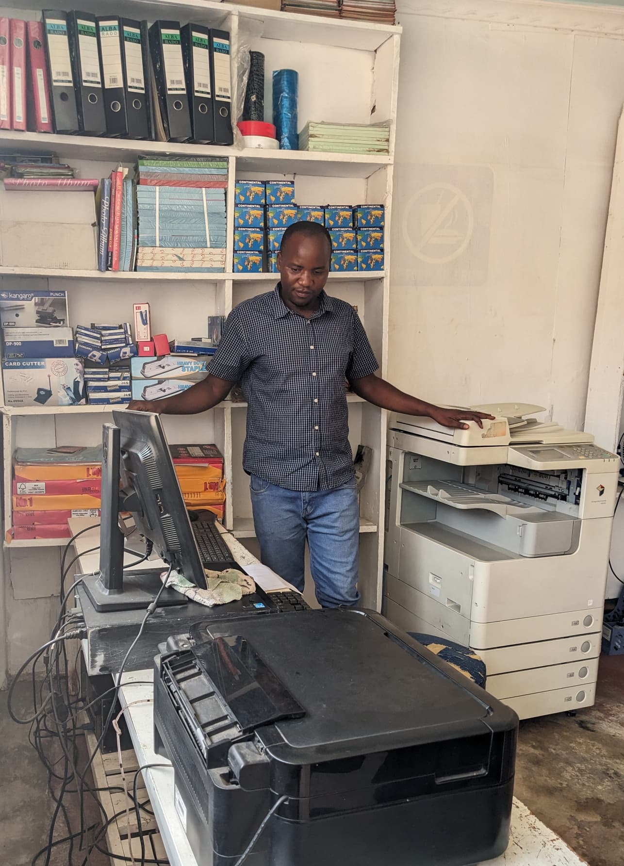 Listing image gallery