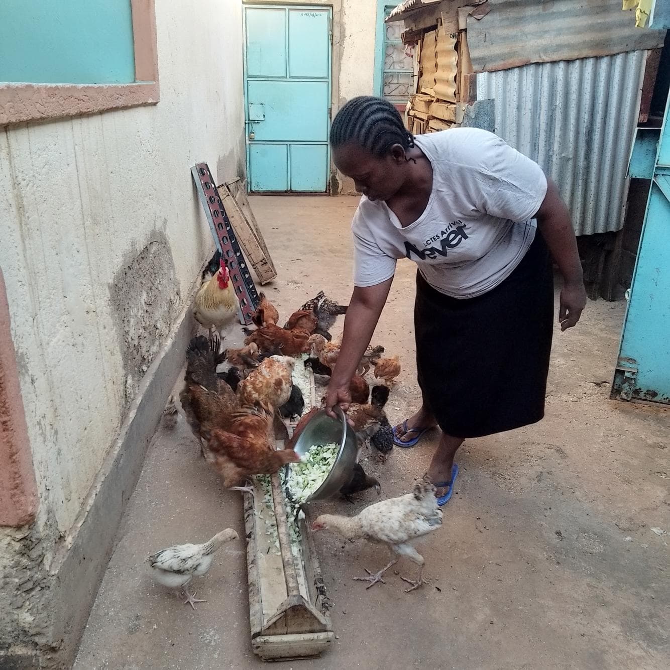 Listing image gallery