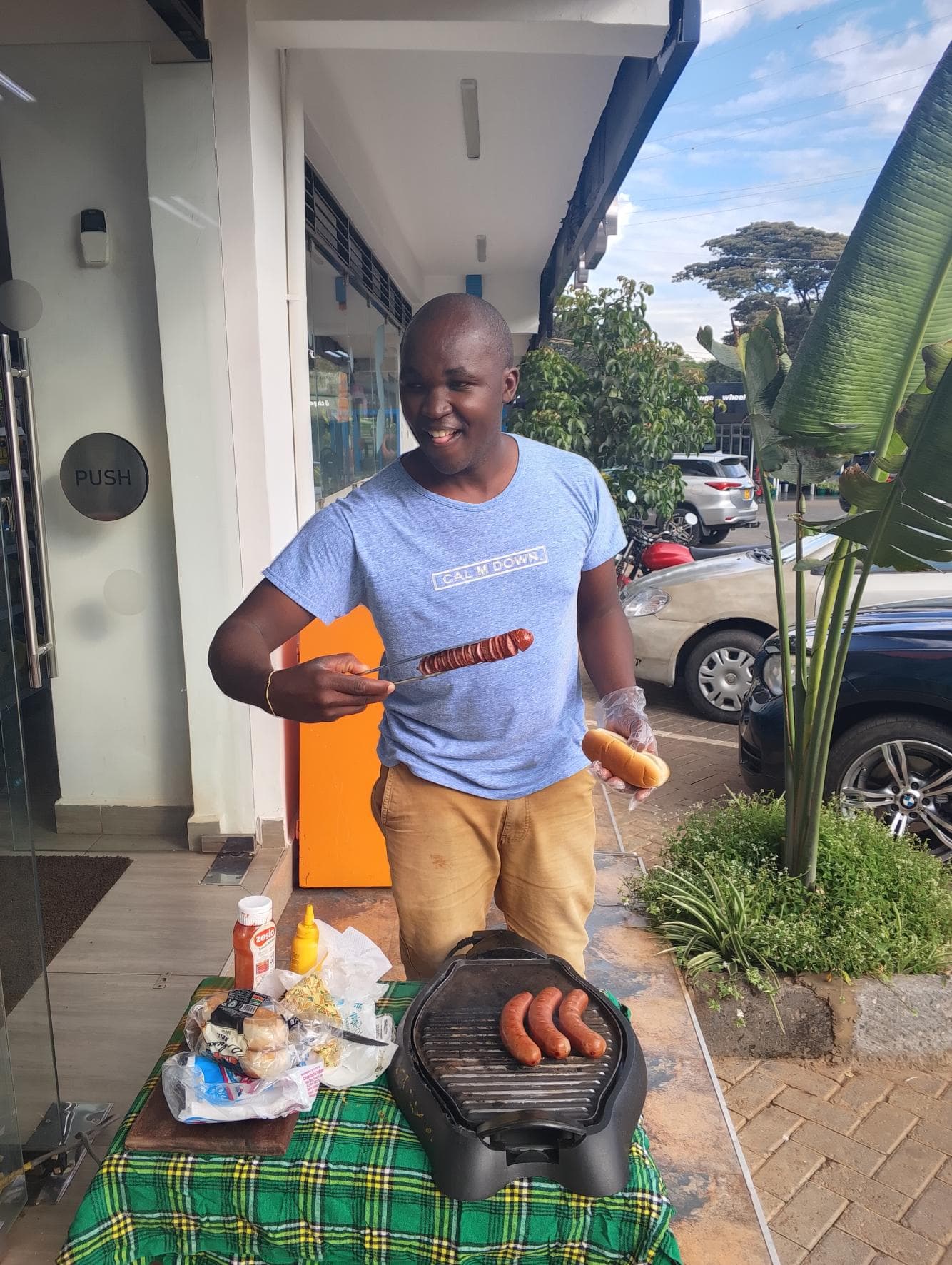 Listing image gallery