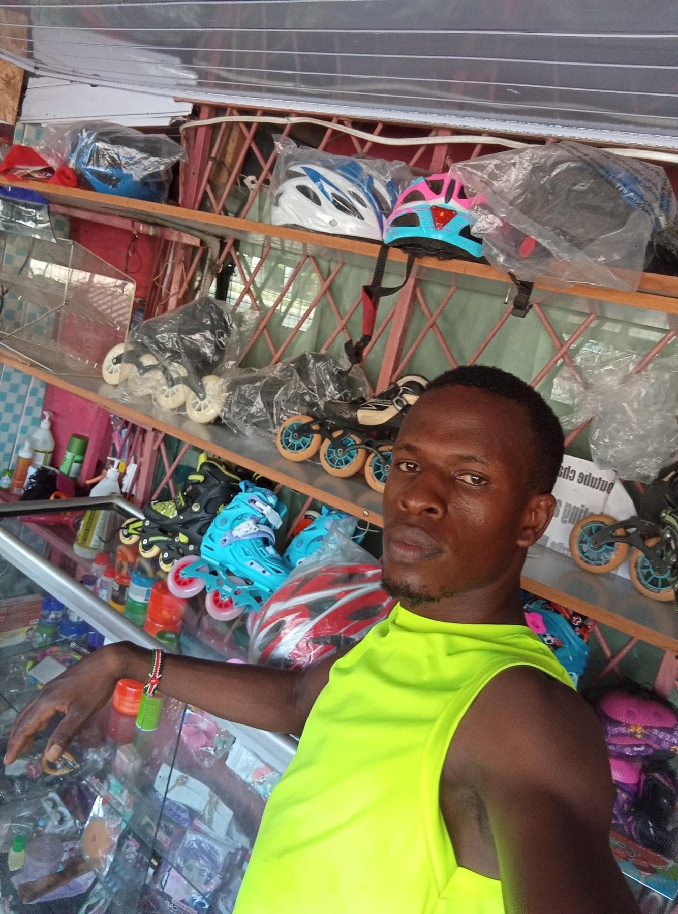 Listing image gallery