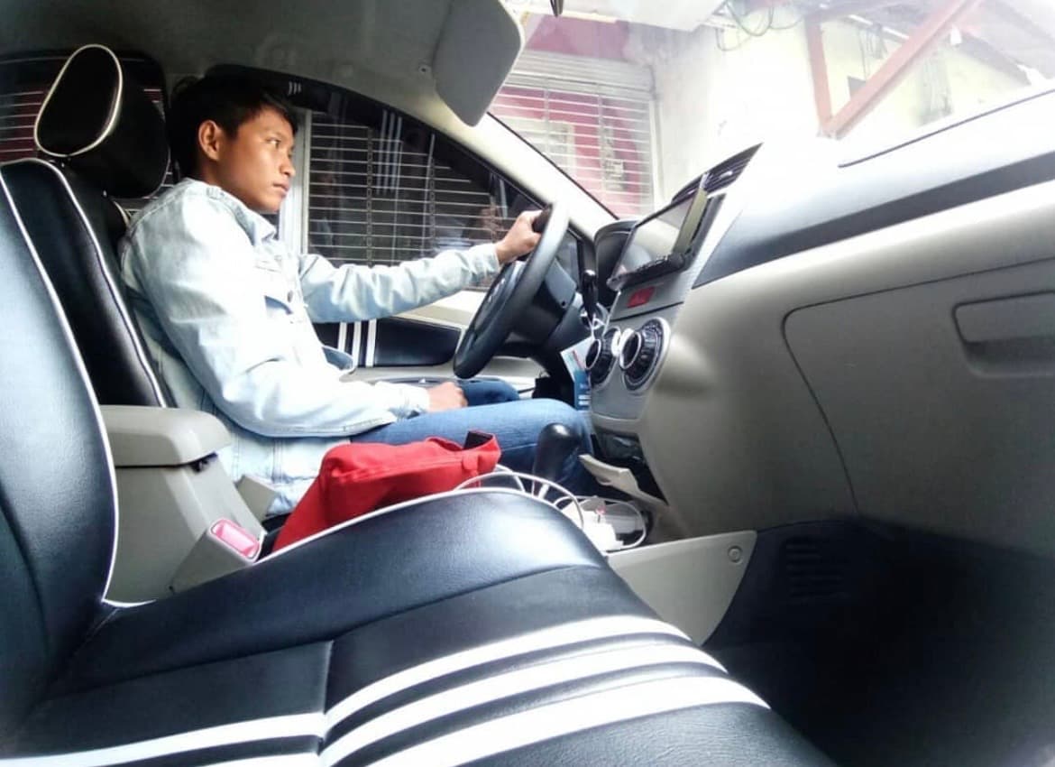 Listing image gallery