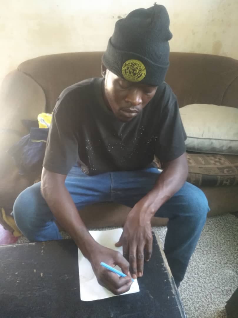 Listing image gallery