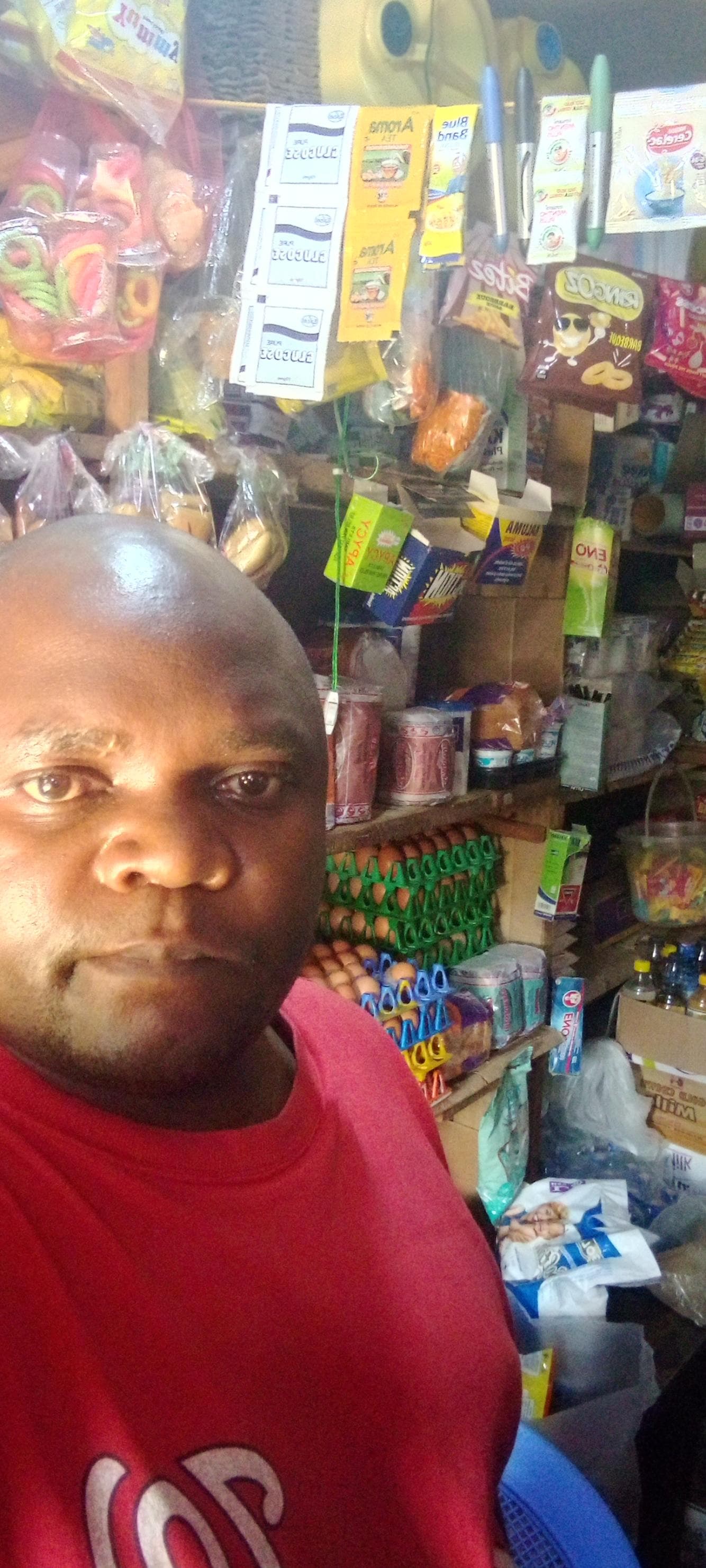 Listing image gallery