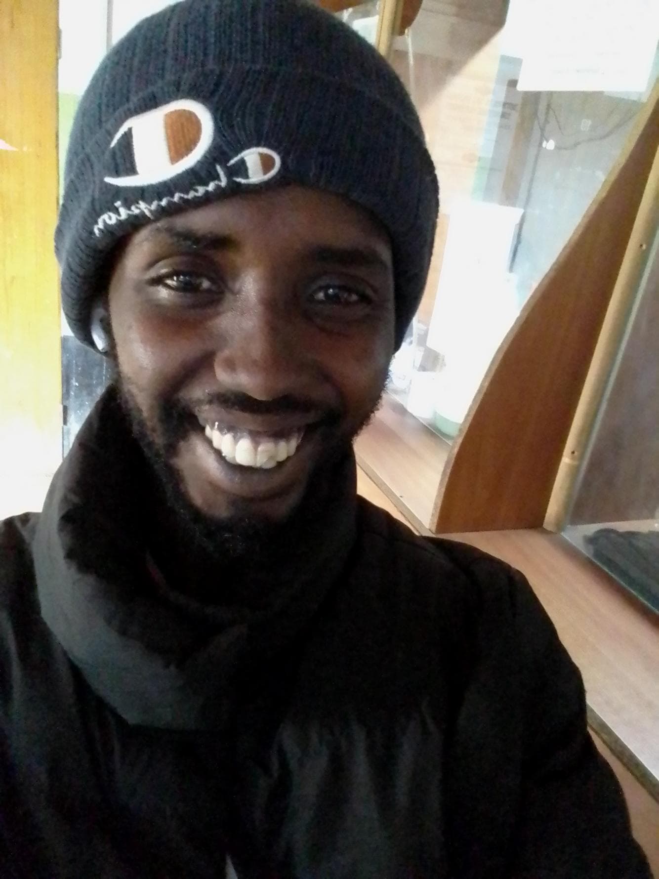 Listing image gallery