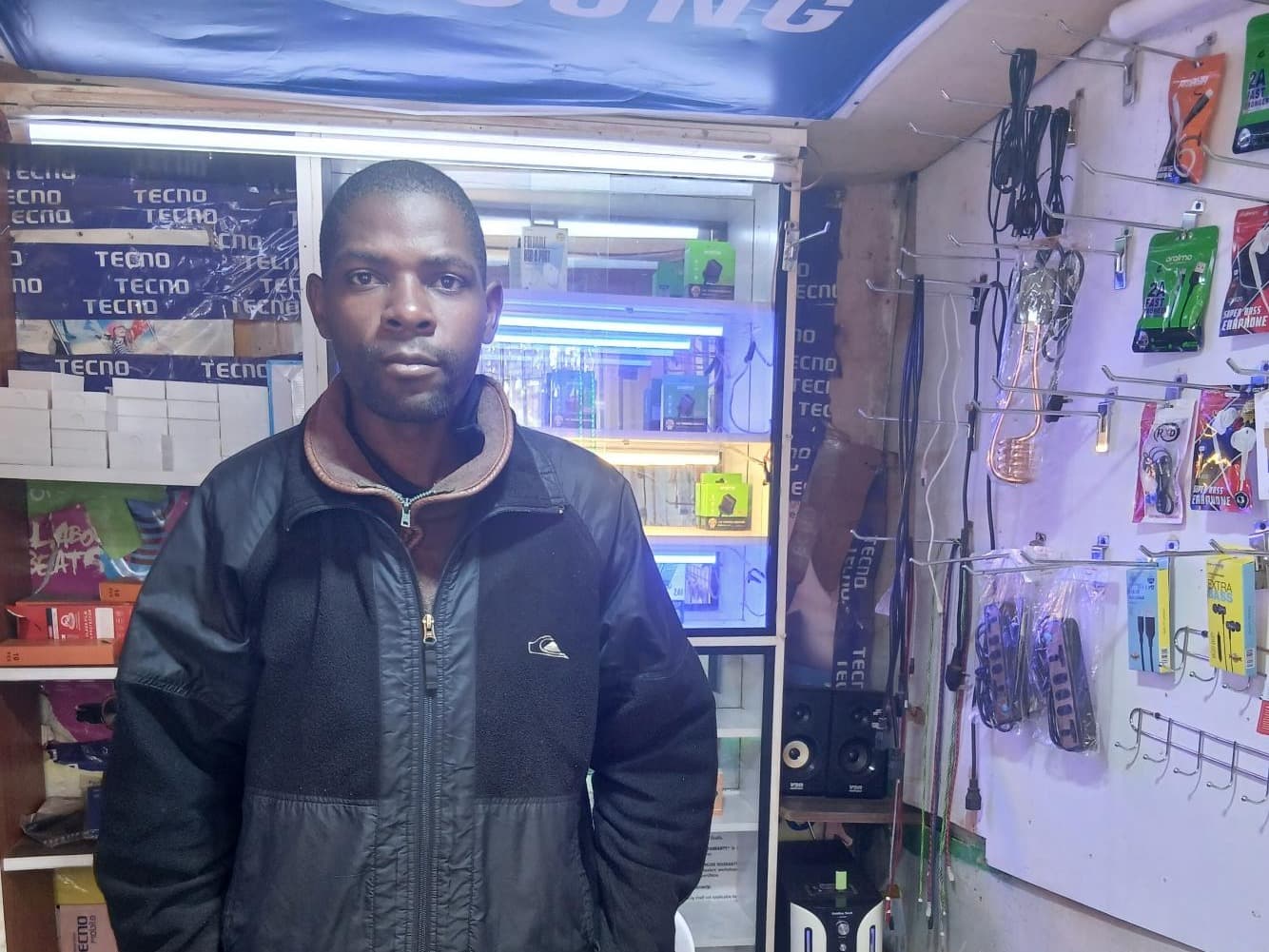 Listing image gallery