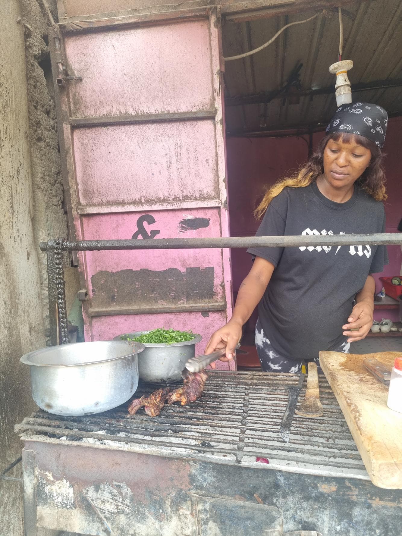 Listing image gallery