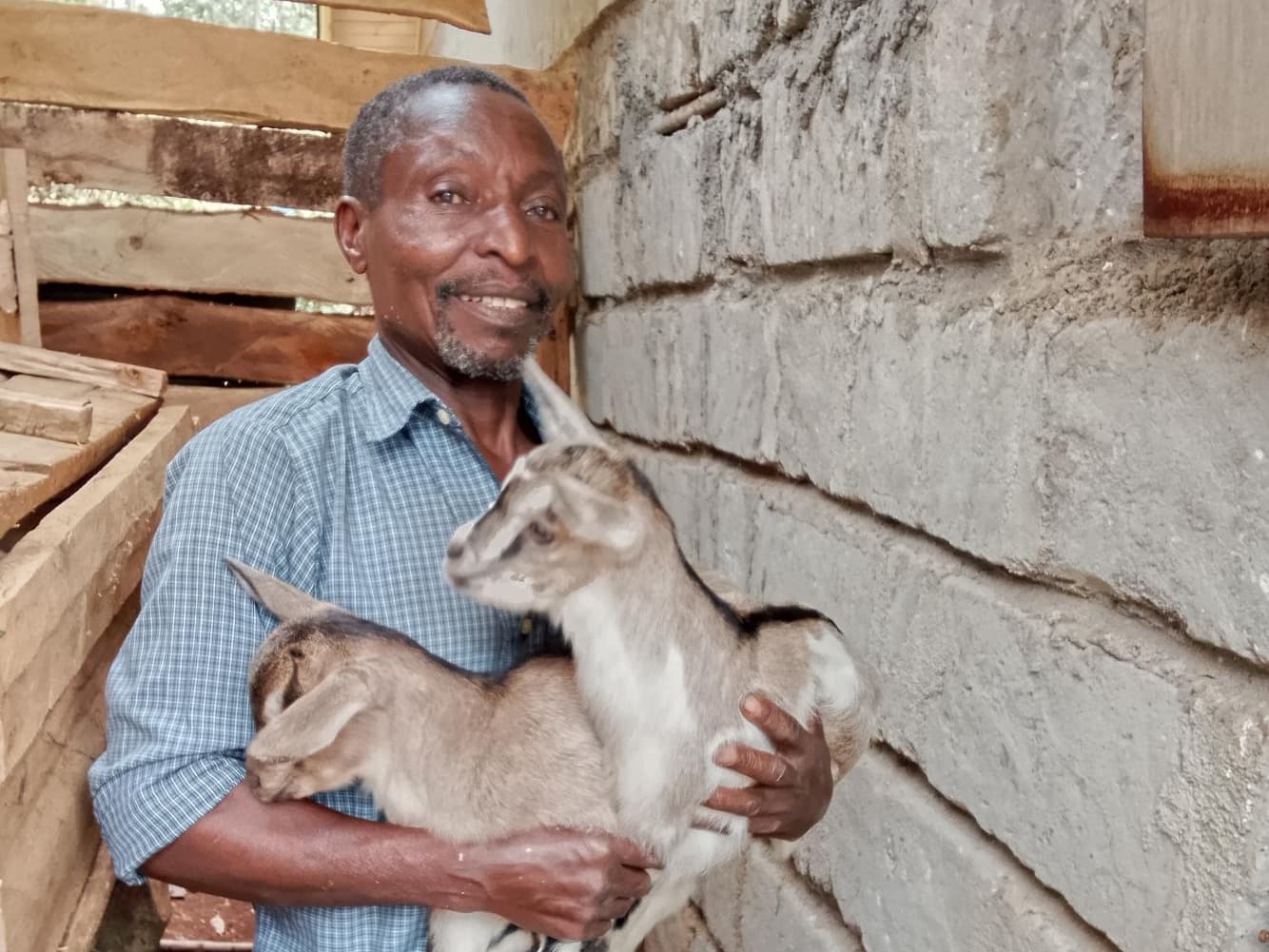 Listing image gallery