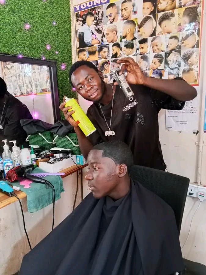 Listing image gallery