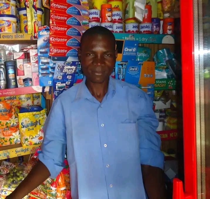 Listing image gallery