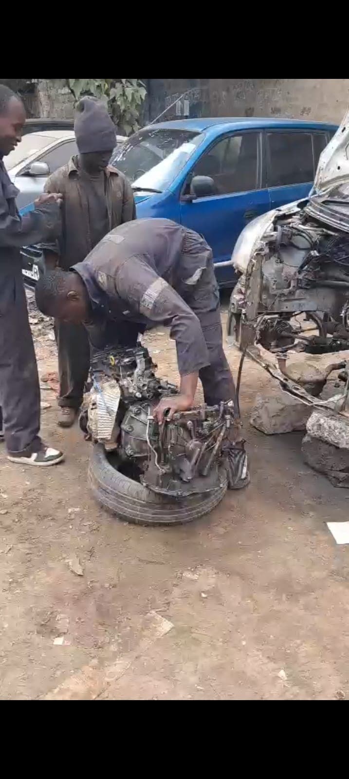 Listing image gallery