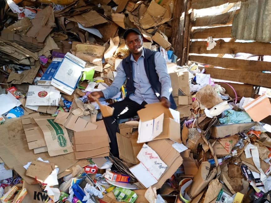 Listing image gallery