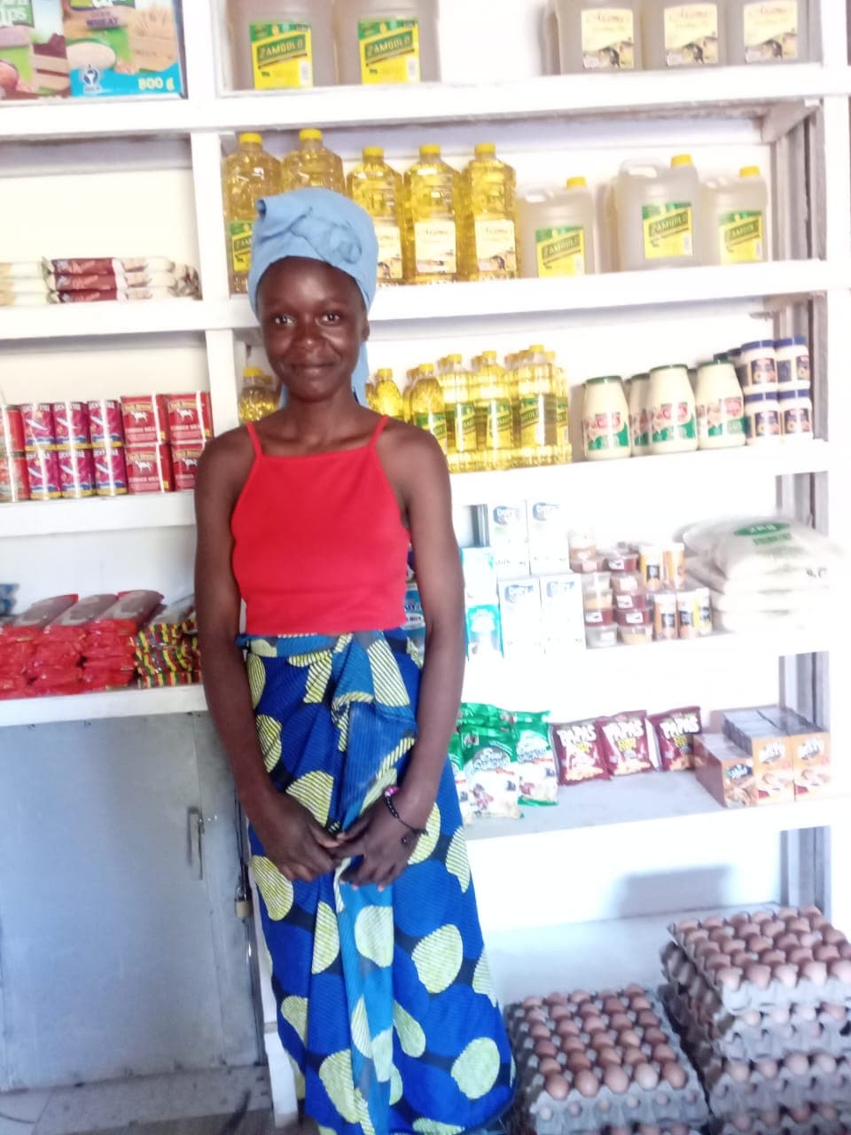 Listing image gallery