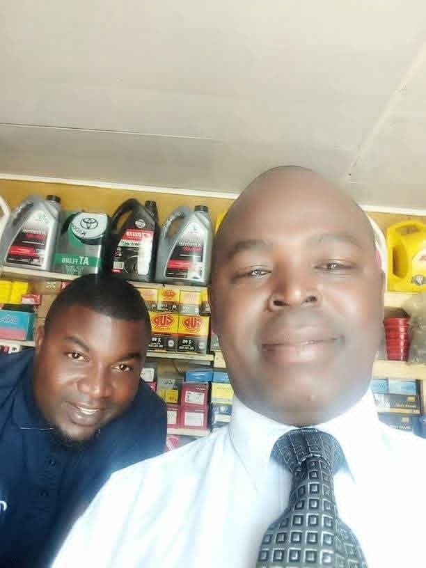 Listing image gallery