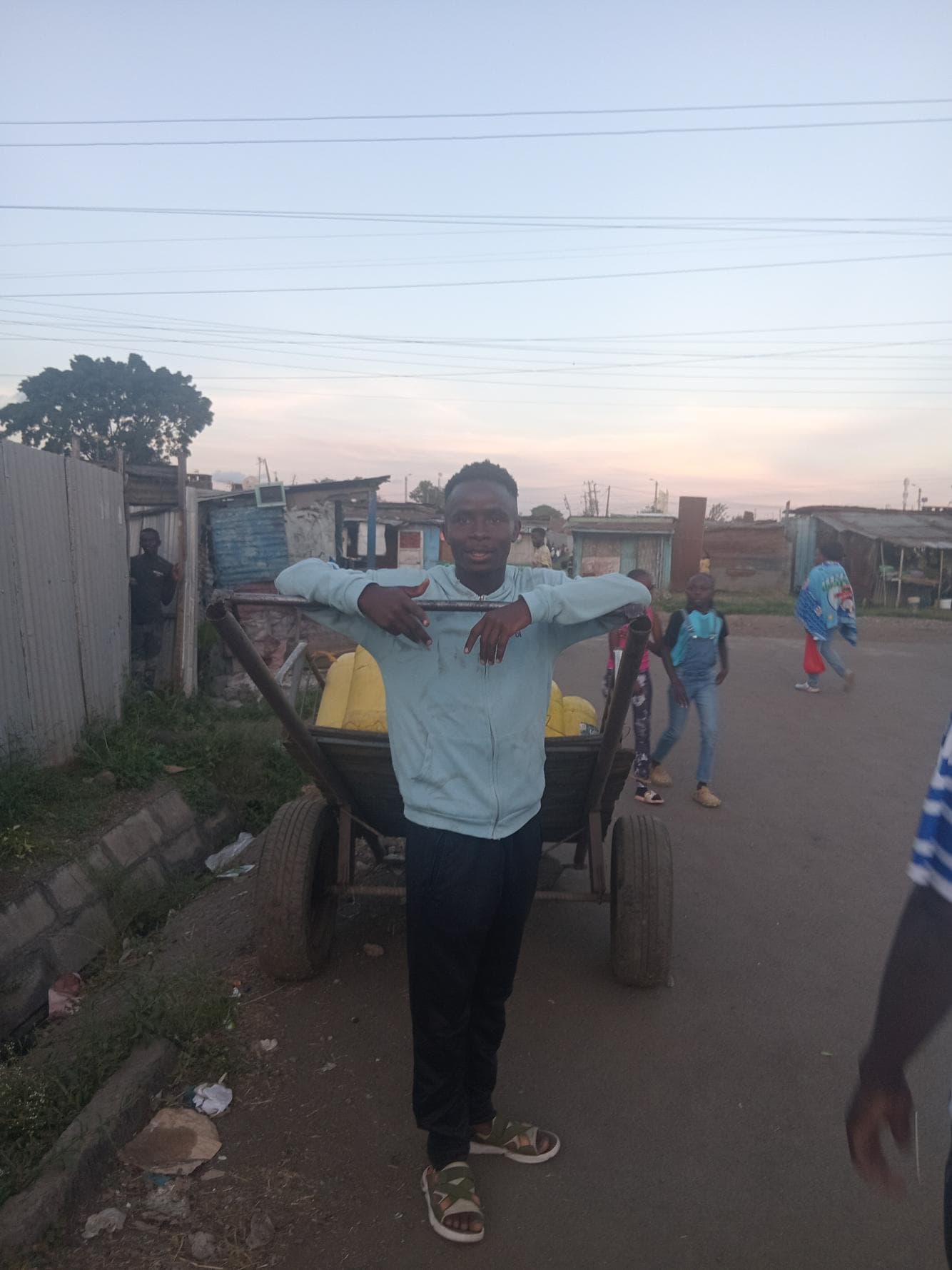 Listing image gallery