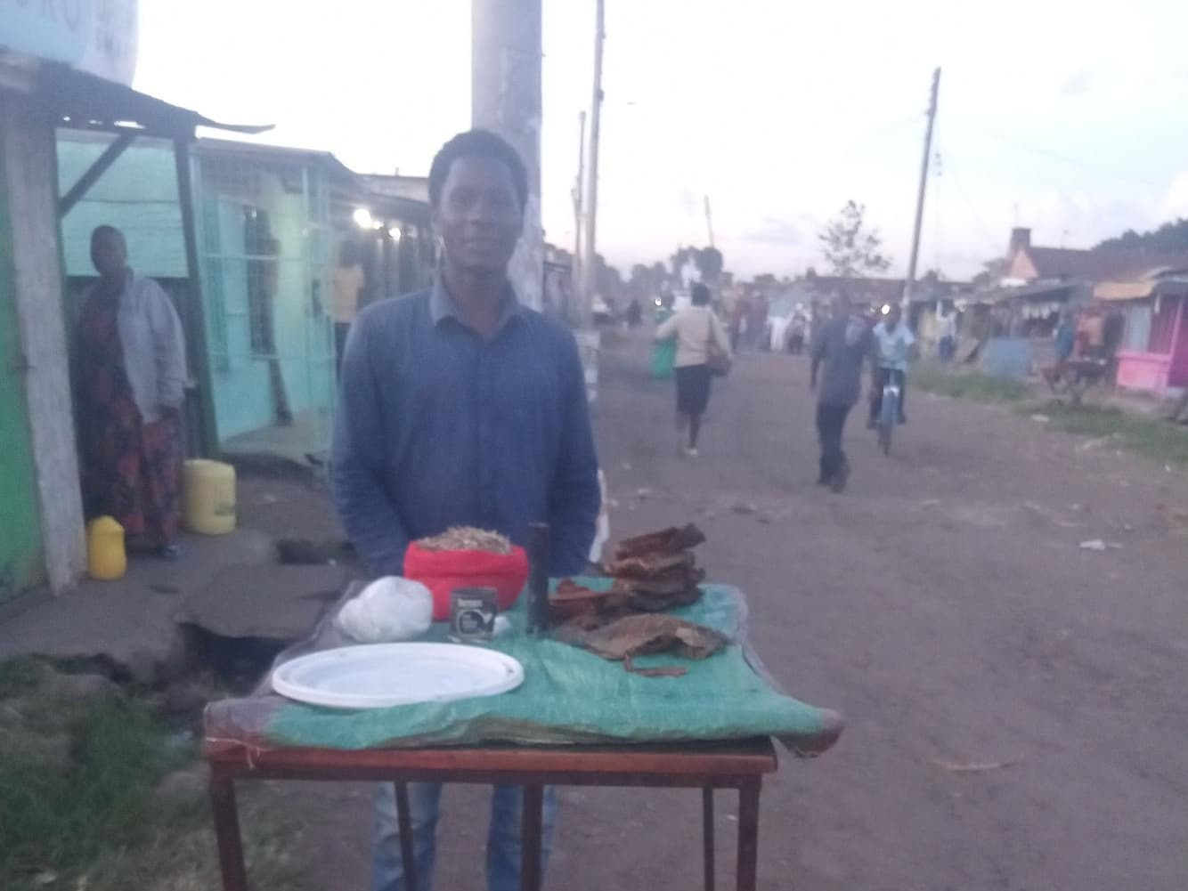 Listing image gallery