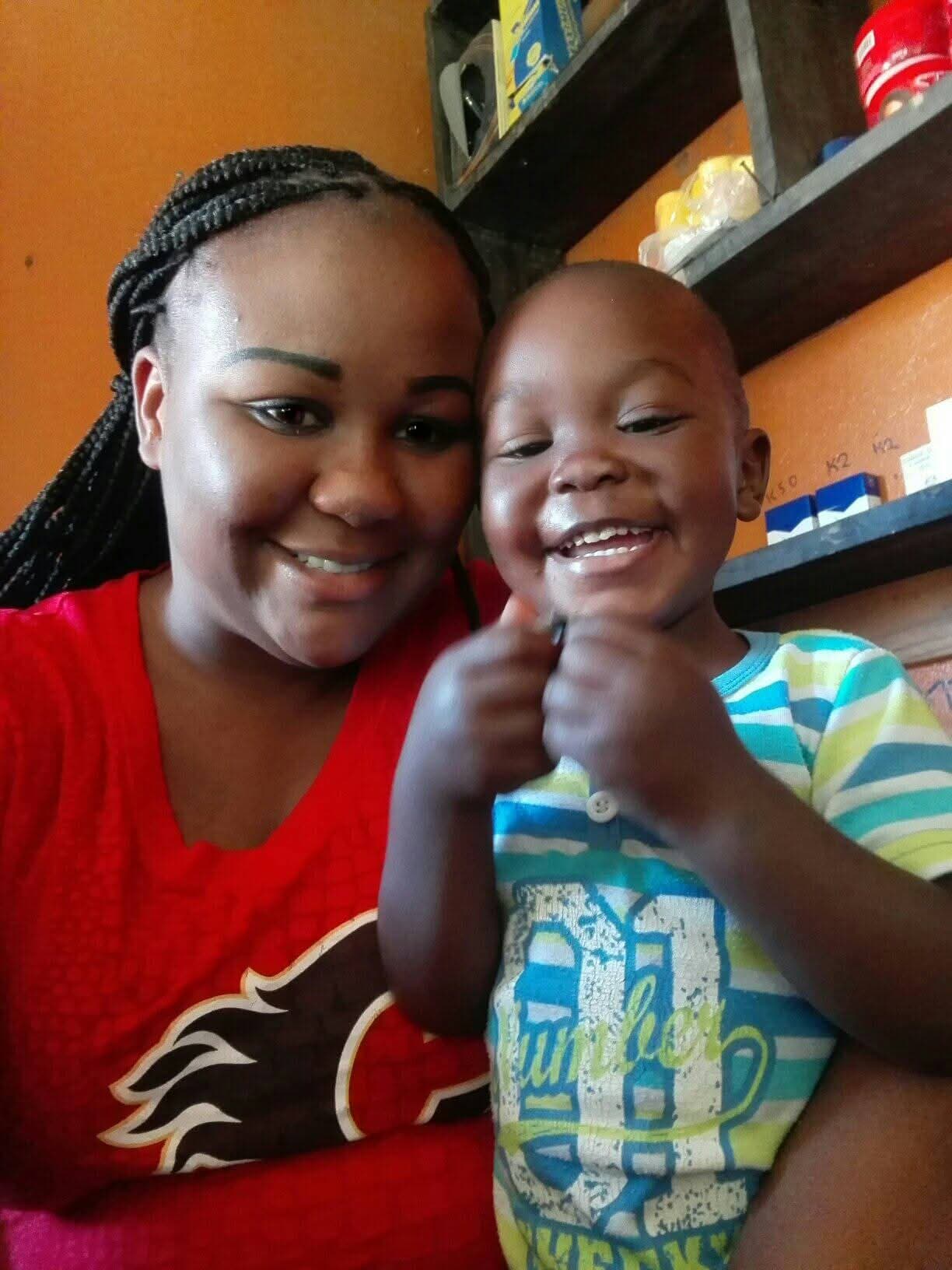 Listing image gallery