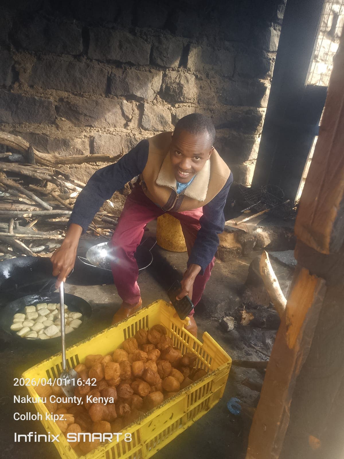 Listing image gallery