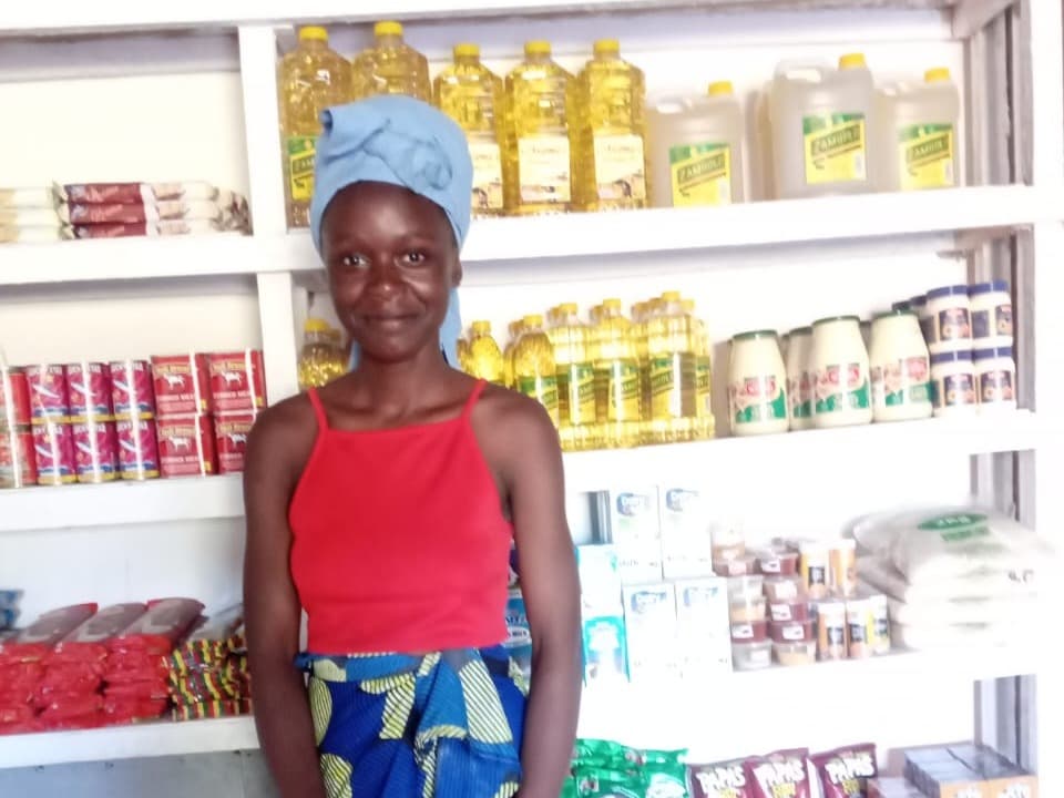 Listing image gallery