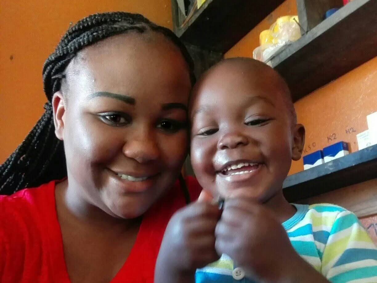 Listing image gallery