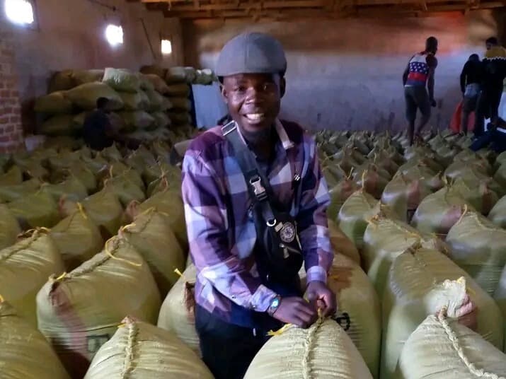 Listing image gallery