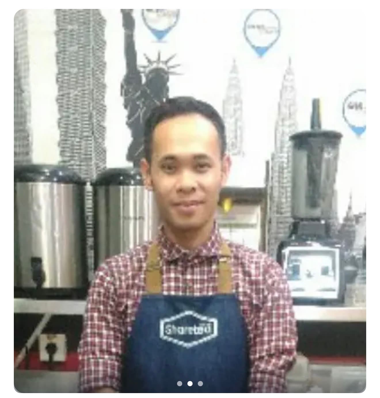 Listing image gallery