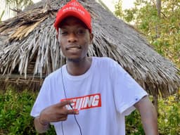 Kelvin Njeru Wamai