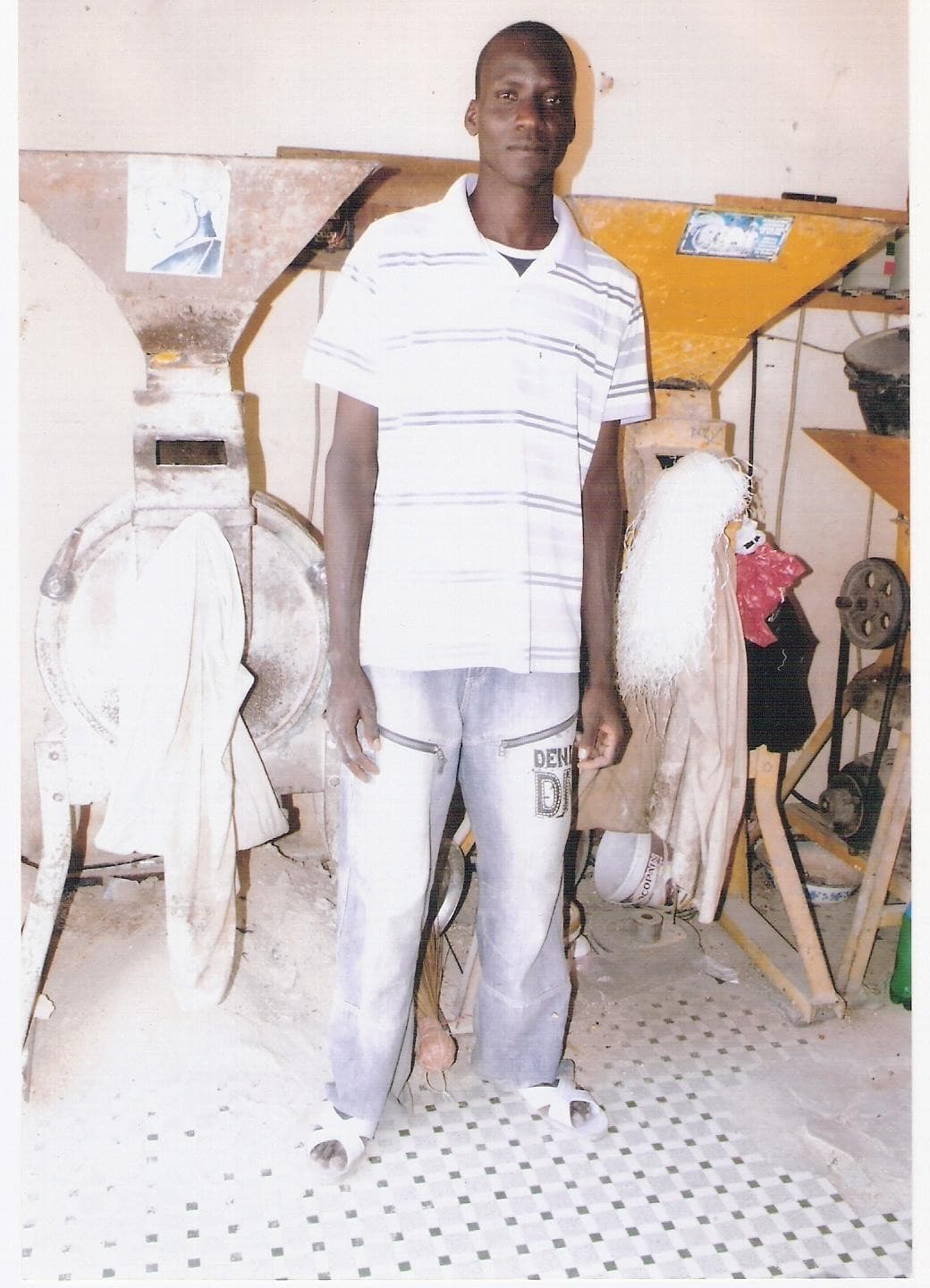 Listing image gallery