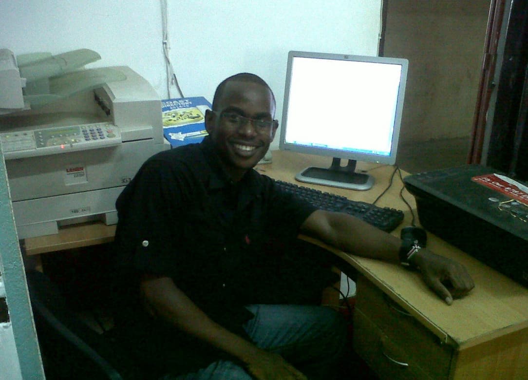 Listing image gallery