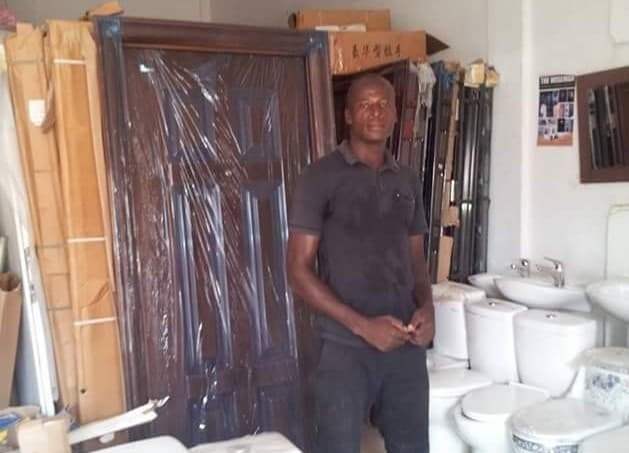 Listing image gallery