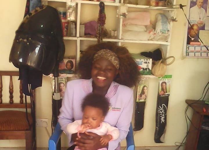 Listing image gallery