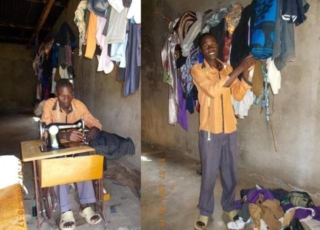 Listing image gallery